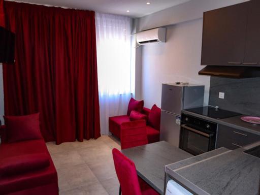 Luxury Suites Vasko 1 Thessaloniki Exterior foto
