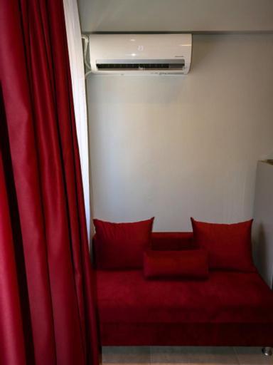 Luxury Suites Vasko 1 Thessaloniki Exterior foto