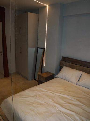 Luxury Suites Vasko 1 Thessaloniki Exterior foto