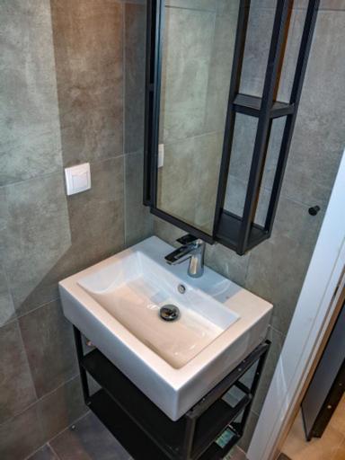 Luxury Suites Vasko 1 Thessaloniki Exterior foto